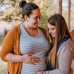 Meet your Posher, Catherine